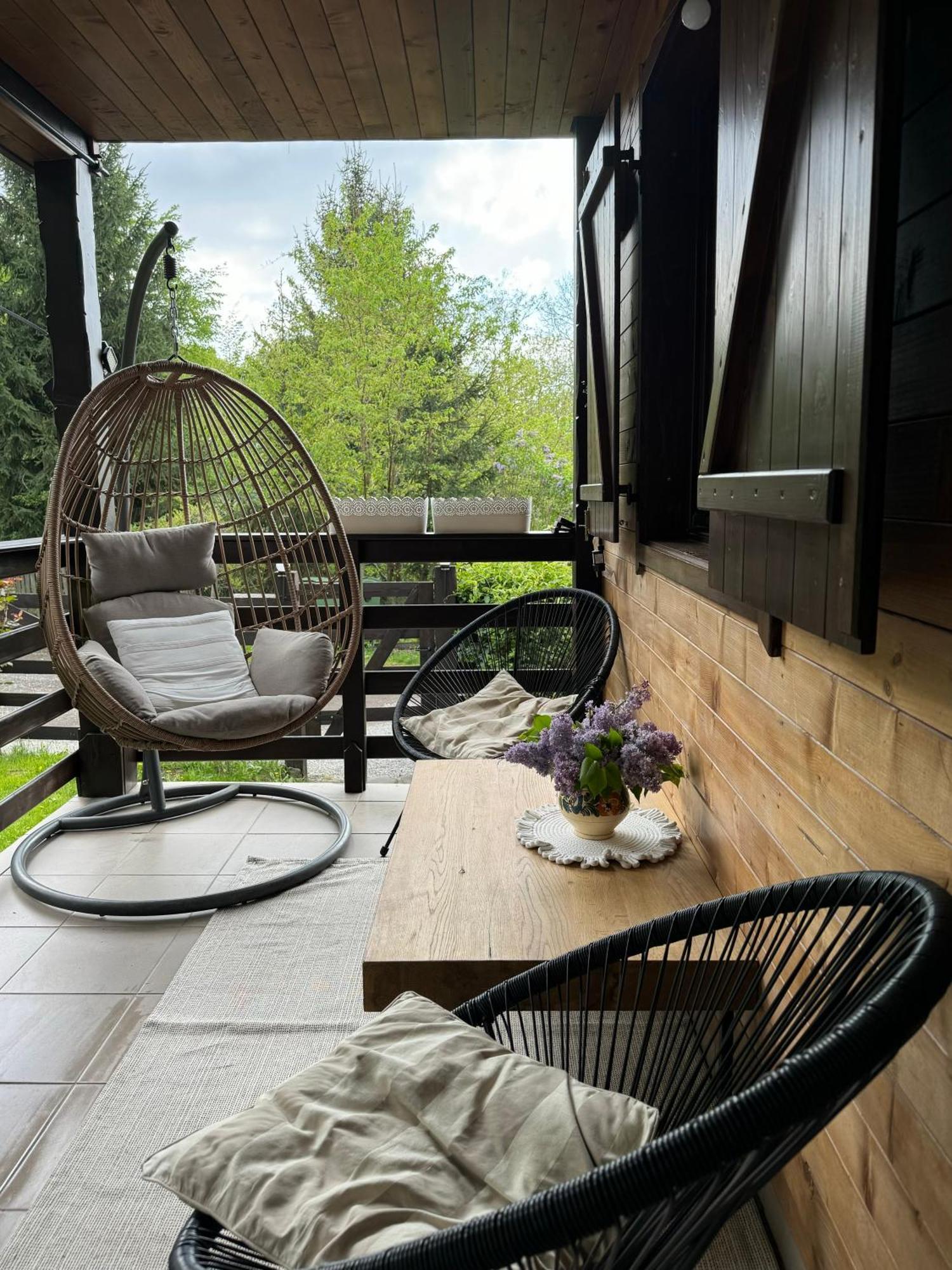 Emerald Chalet Praid Esterno foto