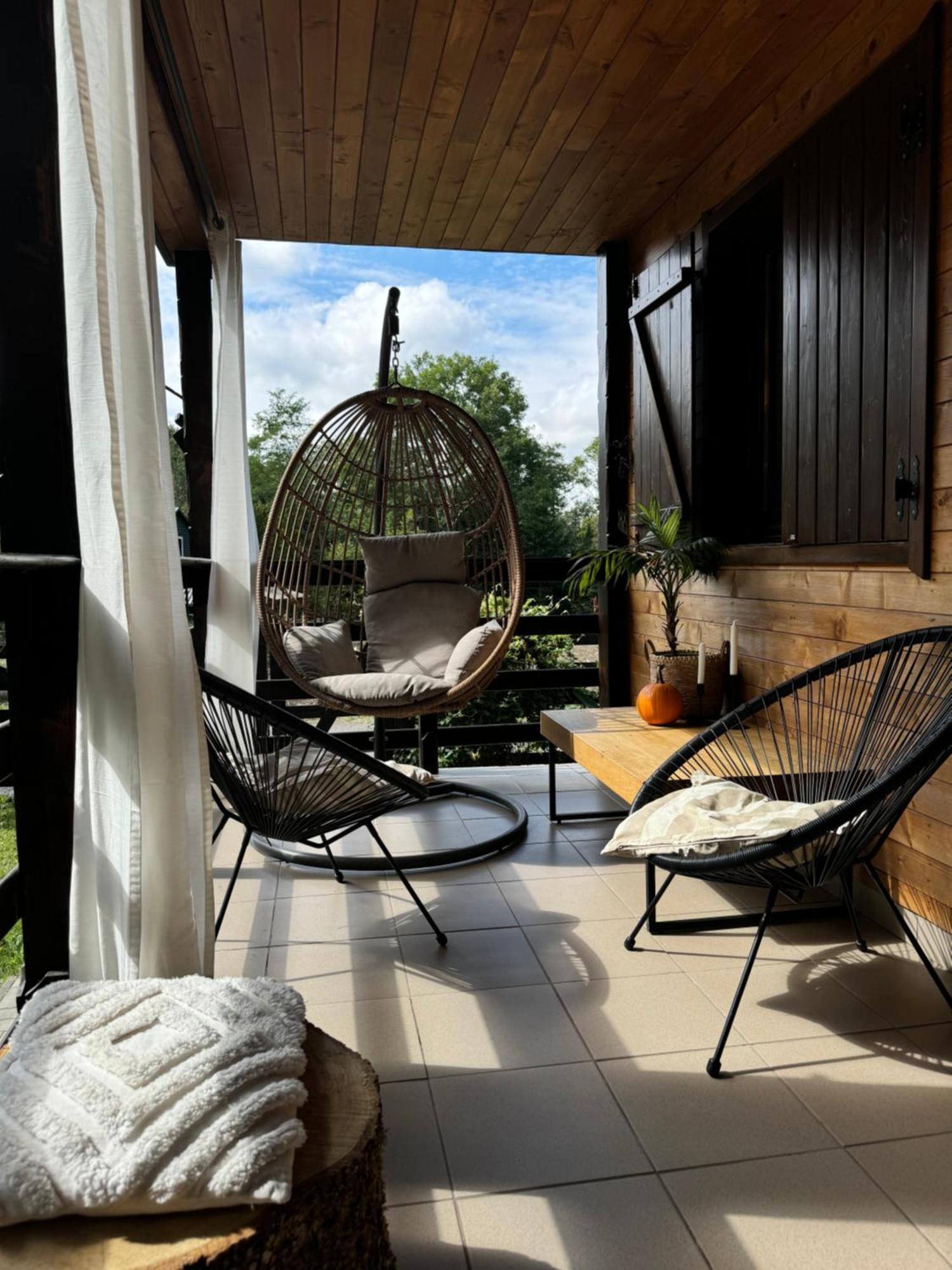 Emerald Chalet Praid Esterno foto